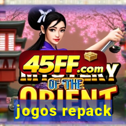 jogos repack
